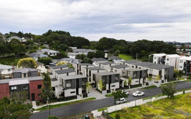 A great step toward growing a development business